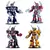 M.A.R.S. Robot Sonido Modelos Surtidos - Happy Kids