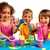 Slime Mix Foam 153 Grs - Un Mundo de Cosas