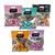 Pastel Doble Clip 19Mm Bl X 12U - Talbot - comprar online