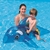 Ballena Transparente Chica Inflable - Bestway - comprar online