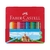 Lapices De Colores En Lata X 24 Colores - Faber Castell - comprar online