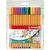 Microfibra Point 88 Estuche X 15 (12 + 3 S/Cargo) - Stabilo