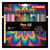 Marcador Pen 68 Arty Estuche X 24 Carton - Stabilo