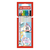 Marcador Pen 68 Brush Estuche X 8 Carton - Stabilo