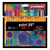 Microfibra Point 88 Arty Estuche X 24 Carton - Stabilo