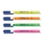 Resaltador En Gel Retractil Fluo - Staedtler - comprar online