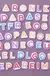 Set Figuras Para El Agua "Letras" - Plan Z - comprar online