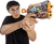 X-Shot Pistola Lanzador Skins Flux "Game Over" - comprar online