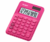Calculadora Ms-7Uc Rosa - Casio