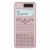 Calculadora Cientifica Fx-991Esplus Rosa Pastel - Casio