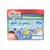 Bloques Goma Eva 3d Variety Blocks Criaturas Marinas 235 Piezas - Wabro - tienda online