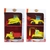 Vehiculos Maquinas De Construccion Pack X2 Modelos Surtidos - Motor Town