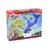 Bloques Goma Eva 3d Variety Blocks Criaturas Marinas 235 Piezas - Wabro