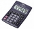 Calculadora Mw-8V Negro - Casio