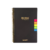 Cuaderno 100 Hojas Con Boligrafo Y Banderitas - Talbot