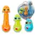 Juego Aire Libre Aqua Time Telescopic Forms - Ditoys