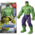 Figura Hulk 30 Cm Articulada Avengers Marvel - Hasbro