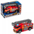 Camion De Bomberos Con Luz Y Sonido - Teamsterz
