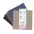 Ibicraft Papel P/ Scrap 30*30Cm 160Grs Tierra (Venta X Unidad) - Ibico