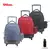 Mochila C/ Carro 18" Imperneable Azul/Rojo/Negro Modelos Surtidos - Wilson - comprar online