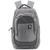 Mochila Wilson® Espalda Urbana "Gris" Original