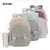 Mochila Espalda 18" Influencer School 18" + Cartuchera - Lysd - comprar online