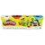 Masa Play-Doh Pack X4 Colores 448Grs - Hasbro