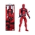 Figura Wolverine 30 Cm Articulada Marvel Deadpool - Hasbro