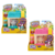 Little Live Pets Playset Interactivo Conejo Raton De Peluche Modelos Surtidos