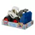 Camion De Construcción 2 En 1 "Cargador Frontal" Little Tikes - Wabro en internet