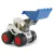Camion De Construcción 2 En 1 "Cargador Frontal" Little Tikes - Wabro - comprar online