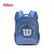 Mochila Espalda Kids 12" Wilson Sports Colores Surtidos - Wilson - comprar online