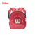 Mochila Espalda Kids 12" Wilson Sports Colores Surtidos - Wilson en internet