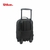 Imagen de Mochila C/ Carro 17" Lisa Colores Surtidos Negro/Gris/Maiz - Wilson