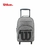 Mochila C/ Carro 17" Lisa Colores Surtidos Negro/Gris/Maiz - Wilson - tienda online