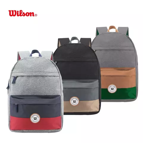 Mochila Espalda 18" Urban Spoting Good Modelos Surtidos - Wilson - comprar online