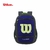 Mochila Espalda 18" Urban Logo Modelos Surtidos - Wilson en internet