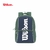 Mochila Espalda 18" Sport Wilson Vertical Modelos Surtidos - Wilson - Un Mundo de Cosas