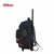 Mochila C/ Carro 18" Negro/ Rojo/ Gris Y Azul Modelos Surtidos - Wilson