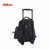 Imagen de Mochila C/ Carro 18" Negro/ Rojo/ Gris Y Azul Modelos Surtidos - Wilson