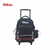 Mochila C/ Carro 18" Azul/Gris/Negro Modelos Surtidos - Wilson - Un Mundo de Cosas