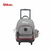 Mochila C/ Carro 18" Azul/Gris/Negro Modelos Surtidos - Wilson en internet