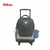Mochila C/ Carro 18" Combinada Gris/ Negro/ Beige Modelos Surtidos - Wilson - comprar online