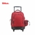 Mochila C/ Carro 18" Imperneable Azul/Rojo/Negro Modelos Surtidos - Wilson en internet