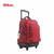 Mochila C/ Carro 18" Imperneable Azul/Rojo/Negro Modelos Surtidos - Wilson - comprar online