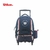 Mochila C/ Carro 20" Azul/Gris/Negro Modelos Surtidos - Wilson - Un Mundo de Cosas