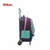 Imagen de Mochila C/ Carro 20" Rosa Con Negro/Lila Celeste Modelos Surtidos - Wilson