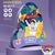 Puzzle 48 Piezas Grandes Universe Space - Magnific