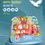 Puzzle 49 Piezas Grandes Happy Journey - Magnific