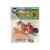 Set Animales De La Granja "B" My Nature - Magnific